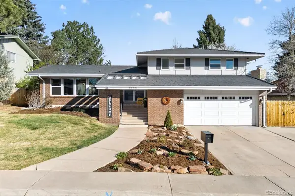 7665 E Napa Place, Denver, CO 80237