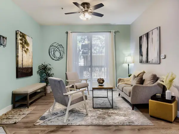 1672 W Canal Circle #415, Littleton, CO 80120