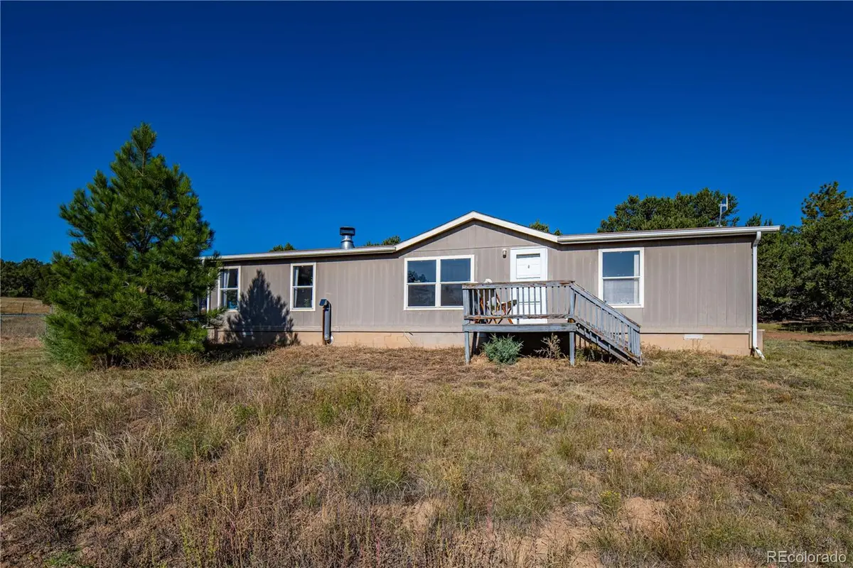 47 Bob Richards Drive, Cotopaxi, CO 81223 - Image #1