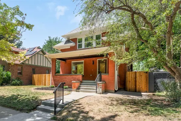 2343 Dahlia Street, Denver, CO 80207