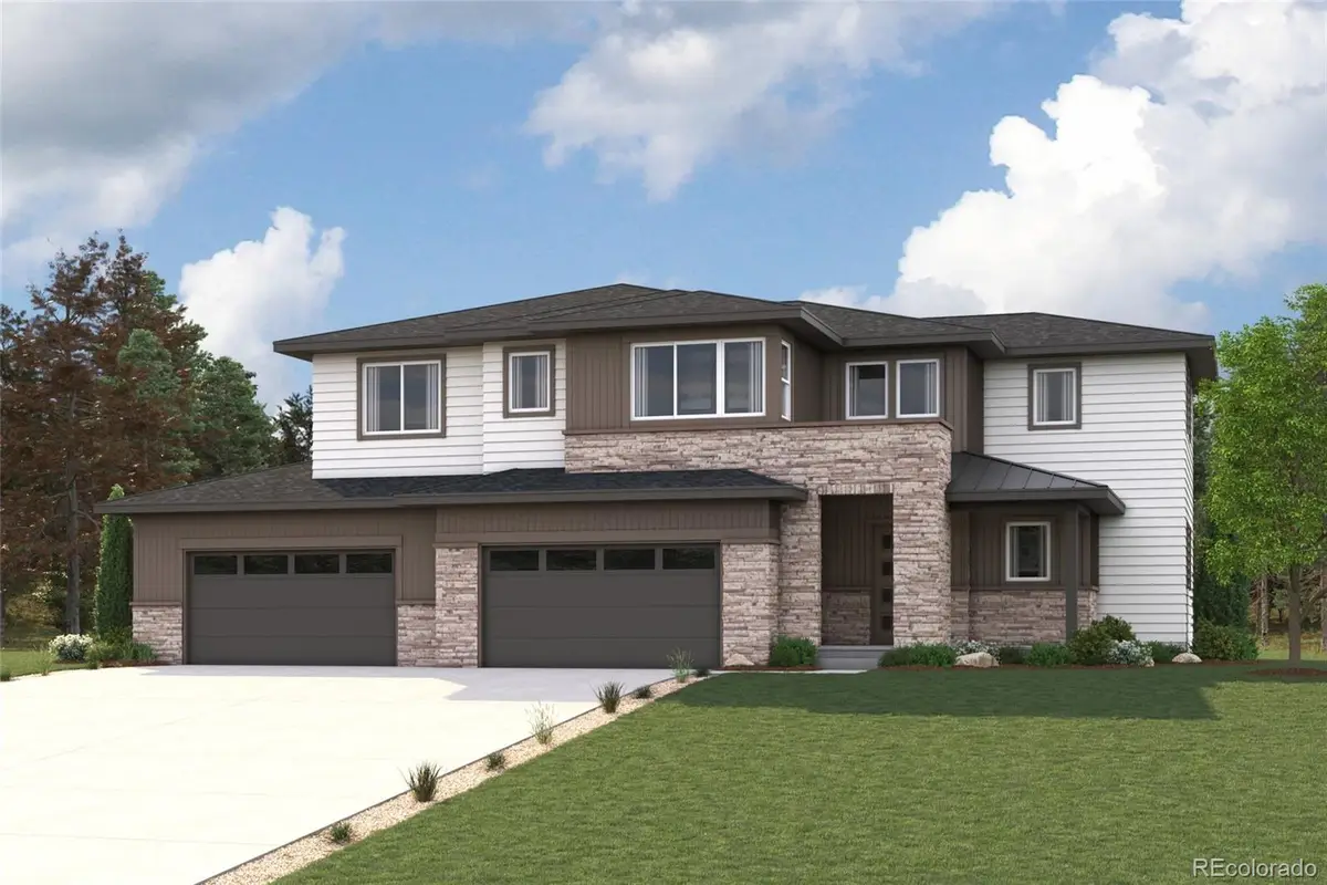 10320 Saint Mary Place, Parker, CO 80138 - #1