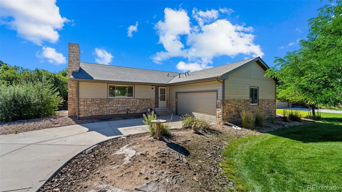 8124 Tempest Ridge Way, Parker, CO 80134 - #1
