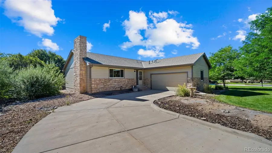 8124 Tempest Ridge Way, Parker, CO 80134 - #2