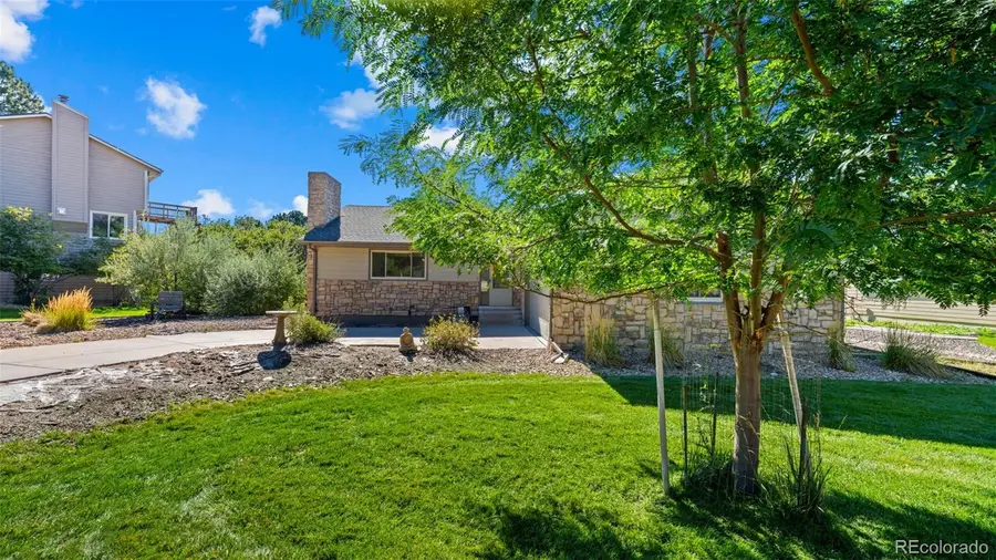 8124 Tempest Ridge Way, Parker, CO 80134 - #3