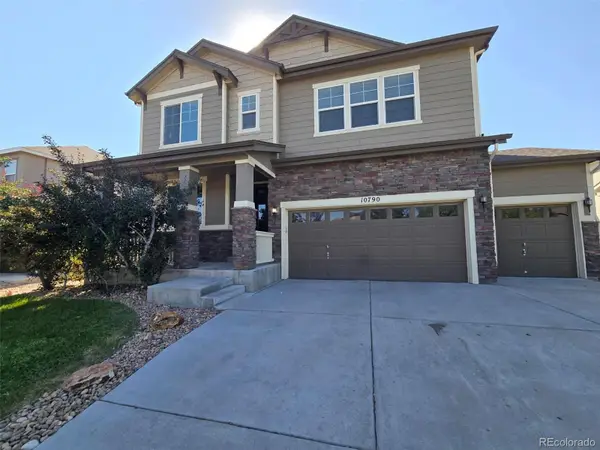 10790 Unity Parkway, Commerce City, CO 80022