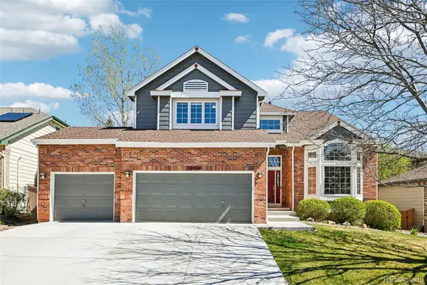 10166 Knoll Circle, Highlands Ranch, CO 80130