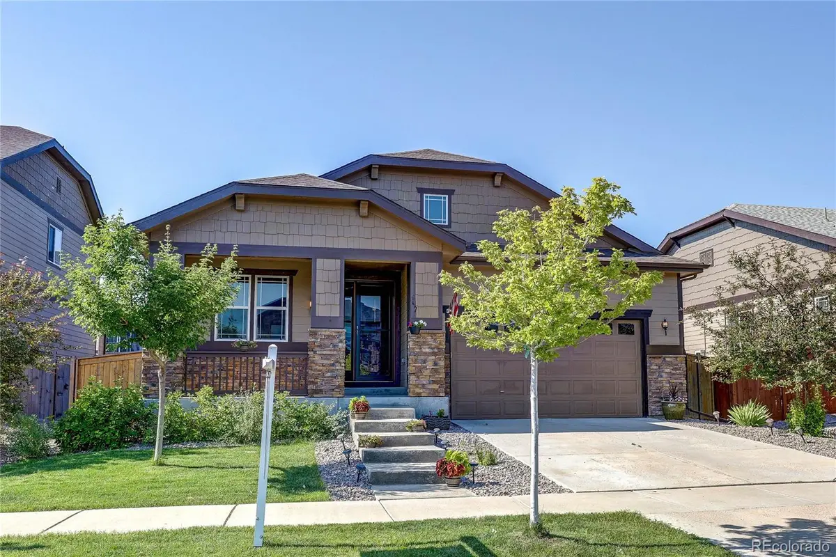 25120 E Maple Place, Aurora, CO 80018 - #1