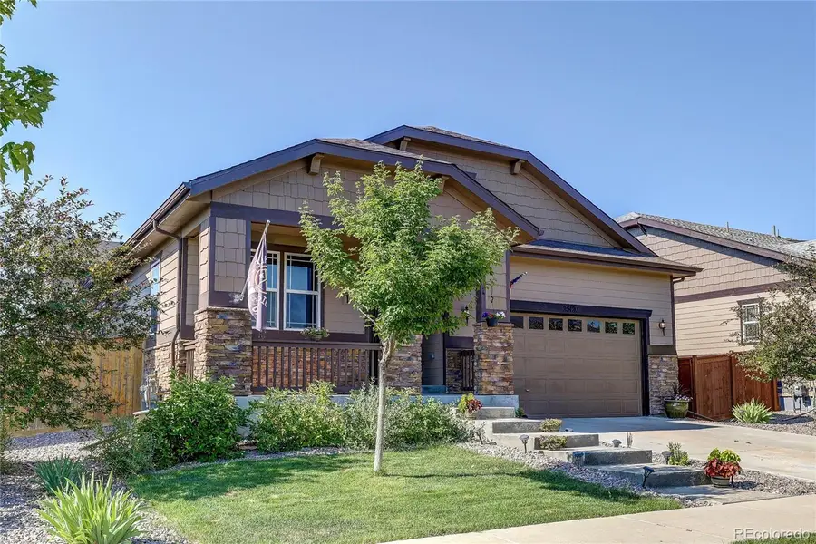 25120 E Maple Place, Aurora, CO 80018 - #2