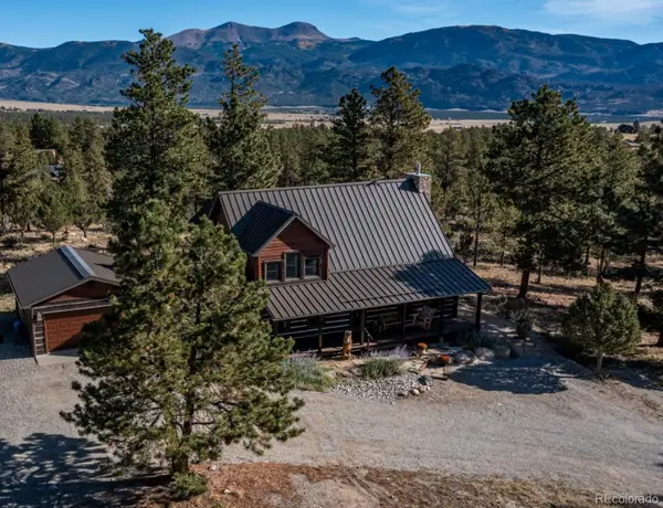 30455 Pine Glen Court, Buena Vista, CO 81211