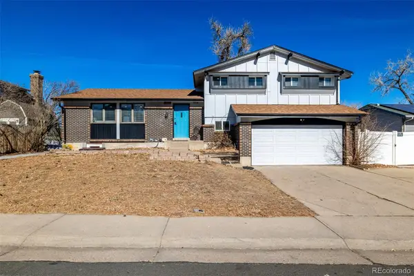 6611 W 74th Avenue, Arvada, CO 80003
