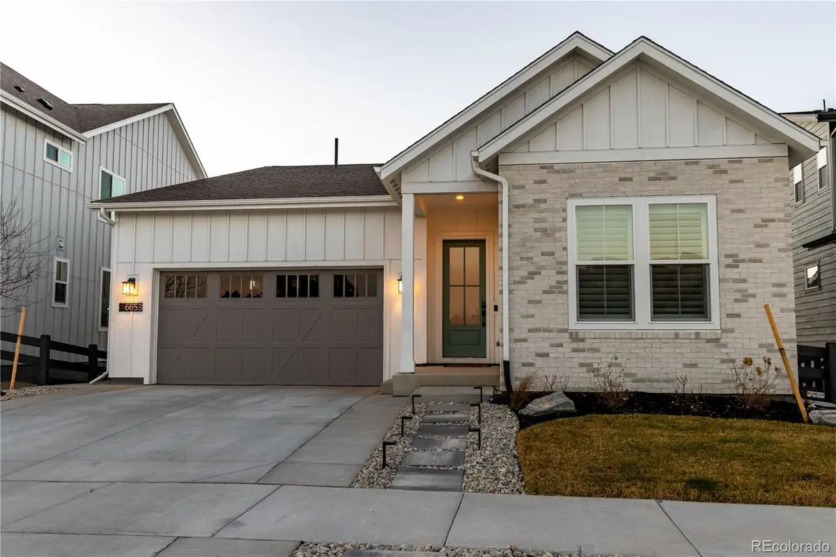 6653 Bridlespur Street, Castle Pines, CO 80108 - Image #1