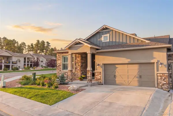 16495 Woodward Terrace, Monument, CO 80132