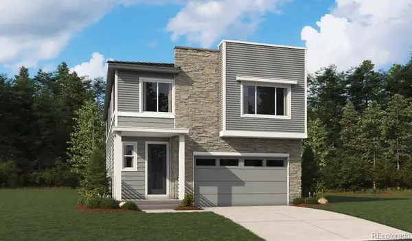 9136 Blue Needle Lane, Englewood, CO 80112