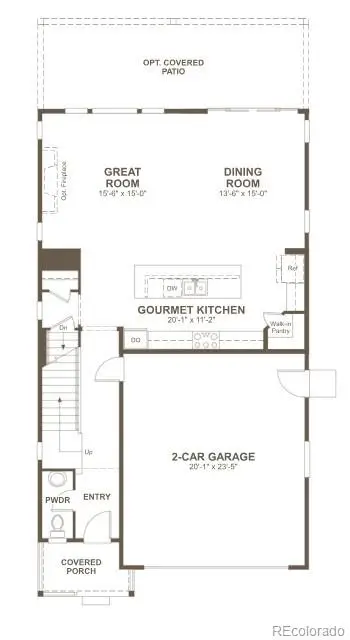 9136 Blue Needle Lane, Englewood, CO 80112 - #2