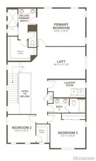 9136 Blue Needle Lane, Englewood, CO 80112 - #3