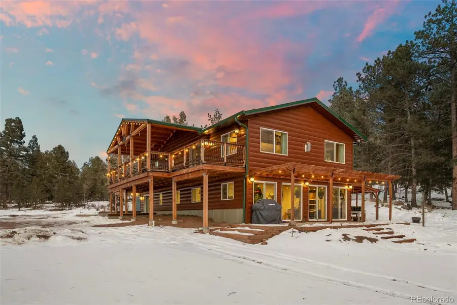 803 Timber Mesa, Florissant, CO 80816 - #2
