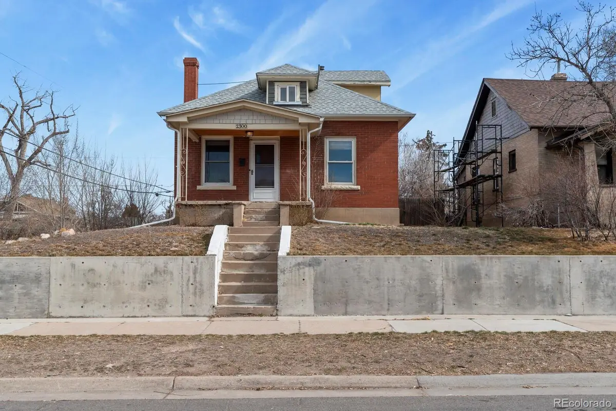 2300 S Cherokee Street, Denver, CO 80223 - #1