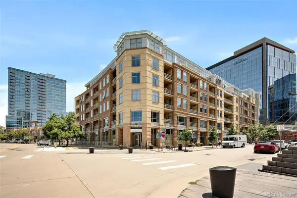 1610 Little Raven Street #301, Denver, CO 80202