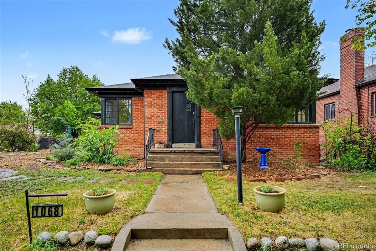 1068 Monroe Street, Denver, CO 80206 - #1