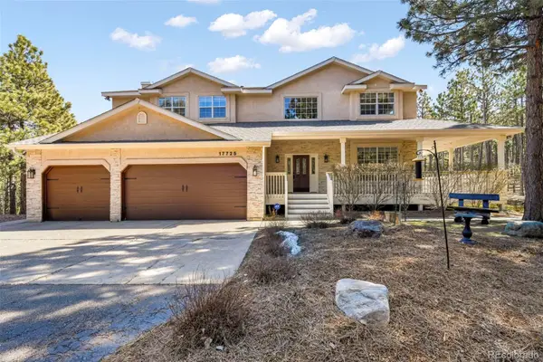 17725 Martingale Road, Monument, CO 80132