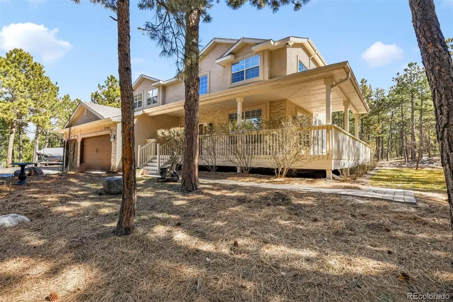 17725 Martingale Road, Monument, CO 80132 - #2