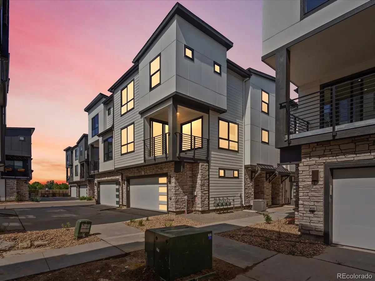 2024 S Holly Street #3, Denver, CO 80222 - Image #1