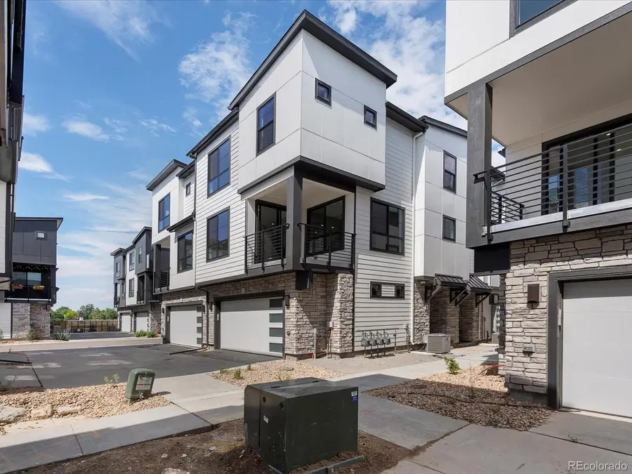 2024 S Holly Street #3, Denver, CO 80222 - Image #2