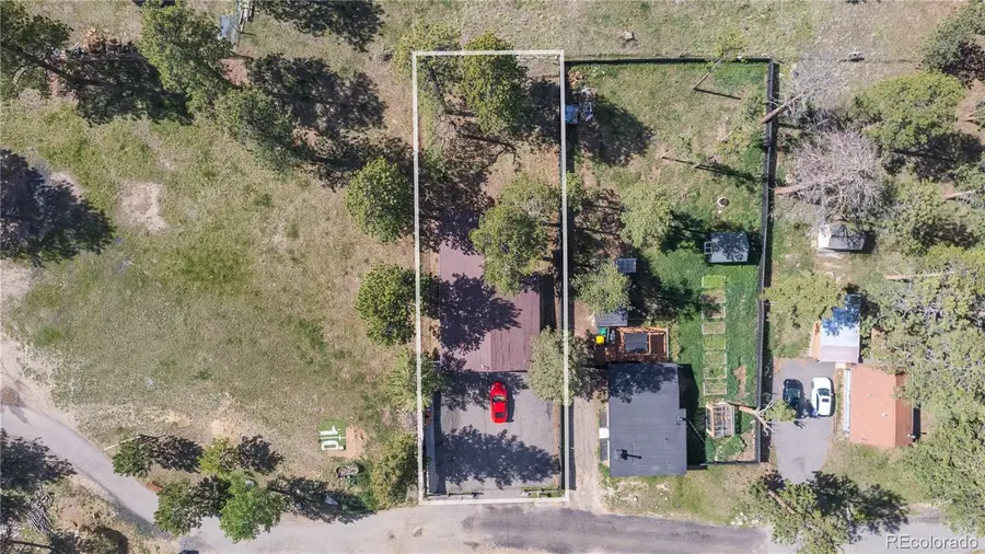 TBD Hilltop Drive, Evergreen, CO 80439 - #2