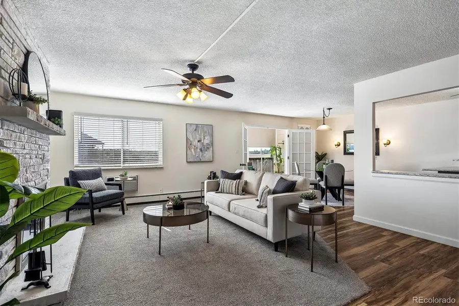 6960 E Girard Avenue #608, Denver, CO 80224 - #2