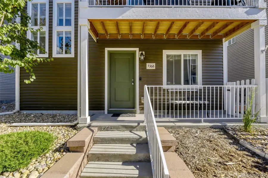 5368 N Argonne Street, Denver, CO 80249 - #3