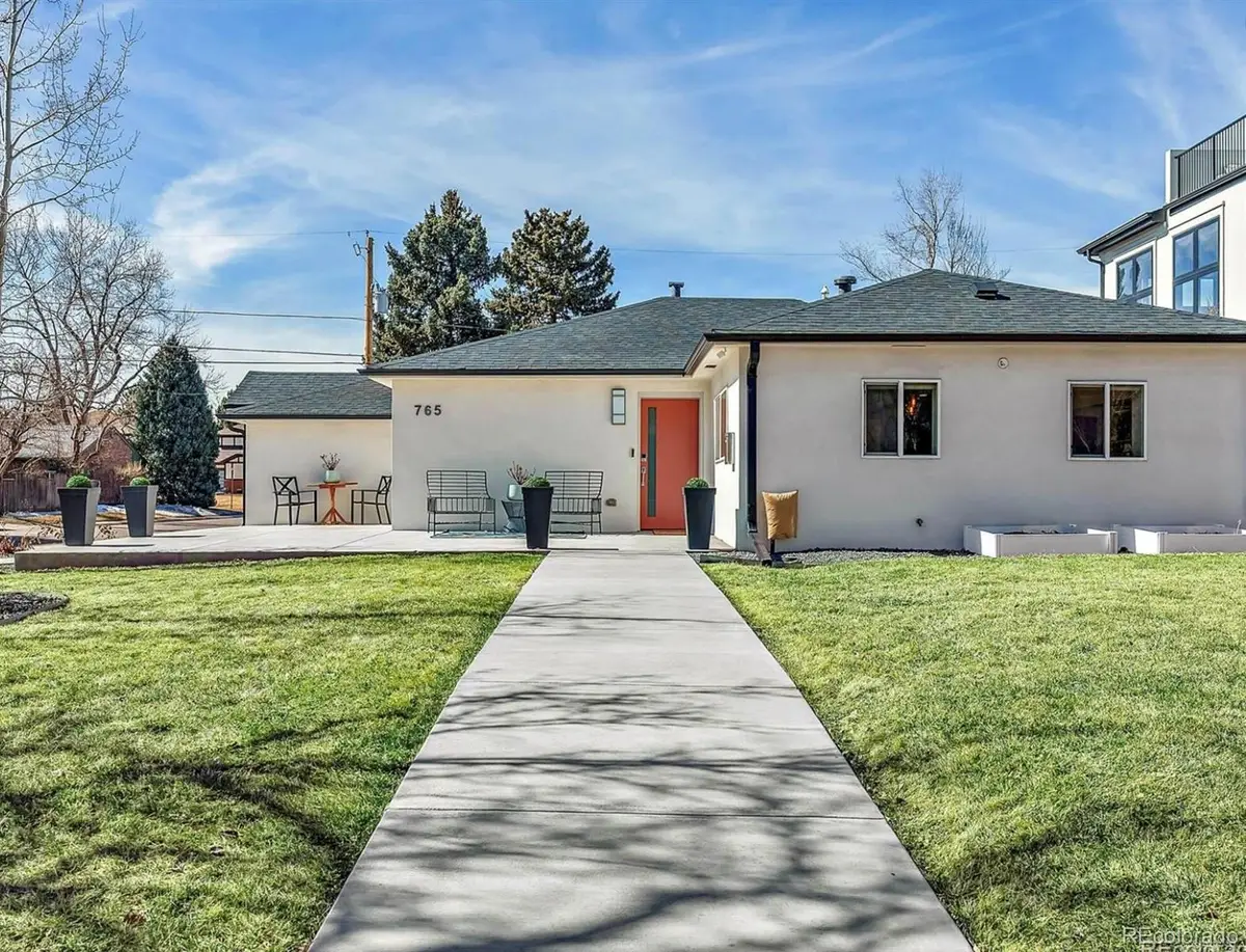 765 Kearney Street, Denver, CO 80220 - #1