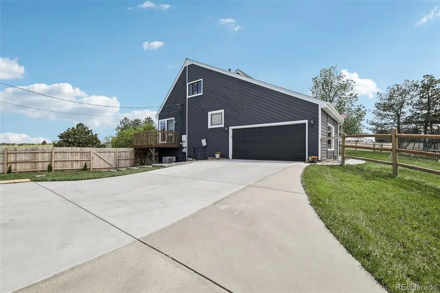 8394 Crestview Drive, Parker, CO 80138 - #2