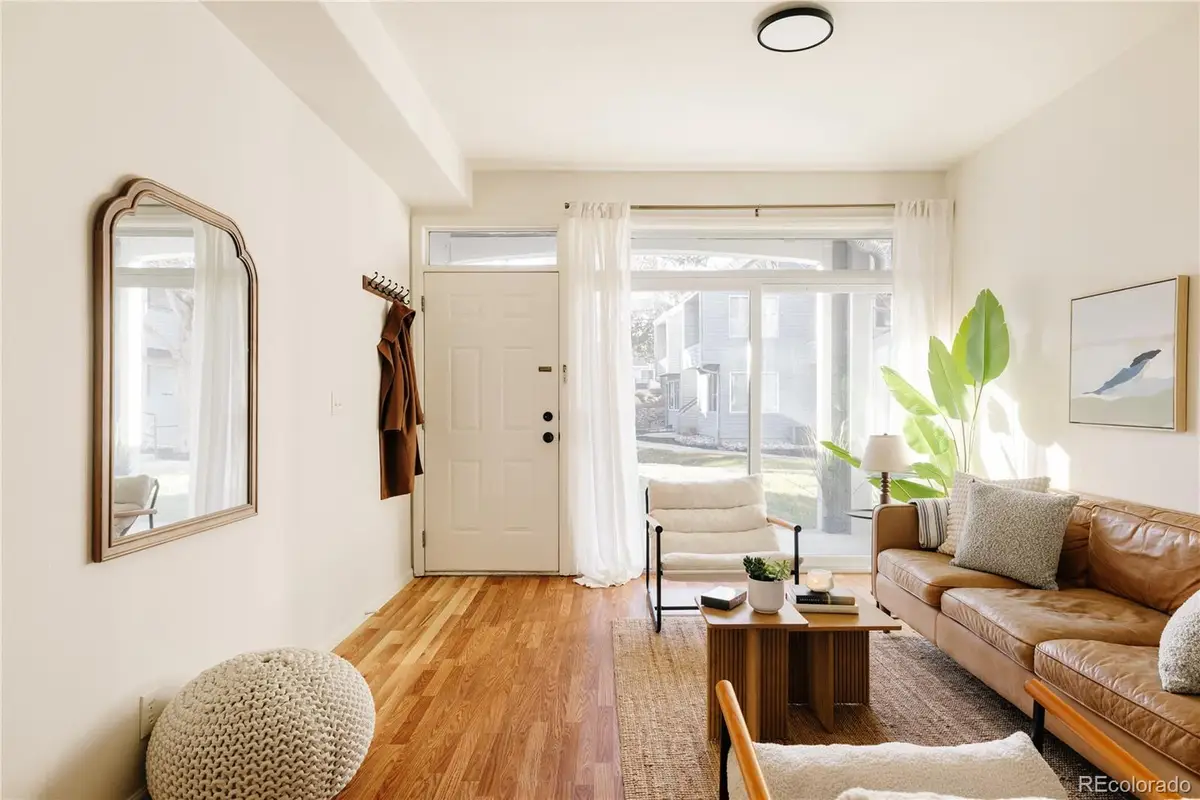 8500 E Jefferson Avenue #11A, Denver, CO 80237 - Image #1