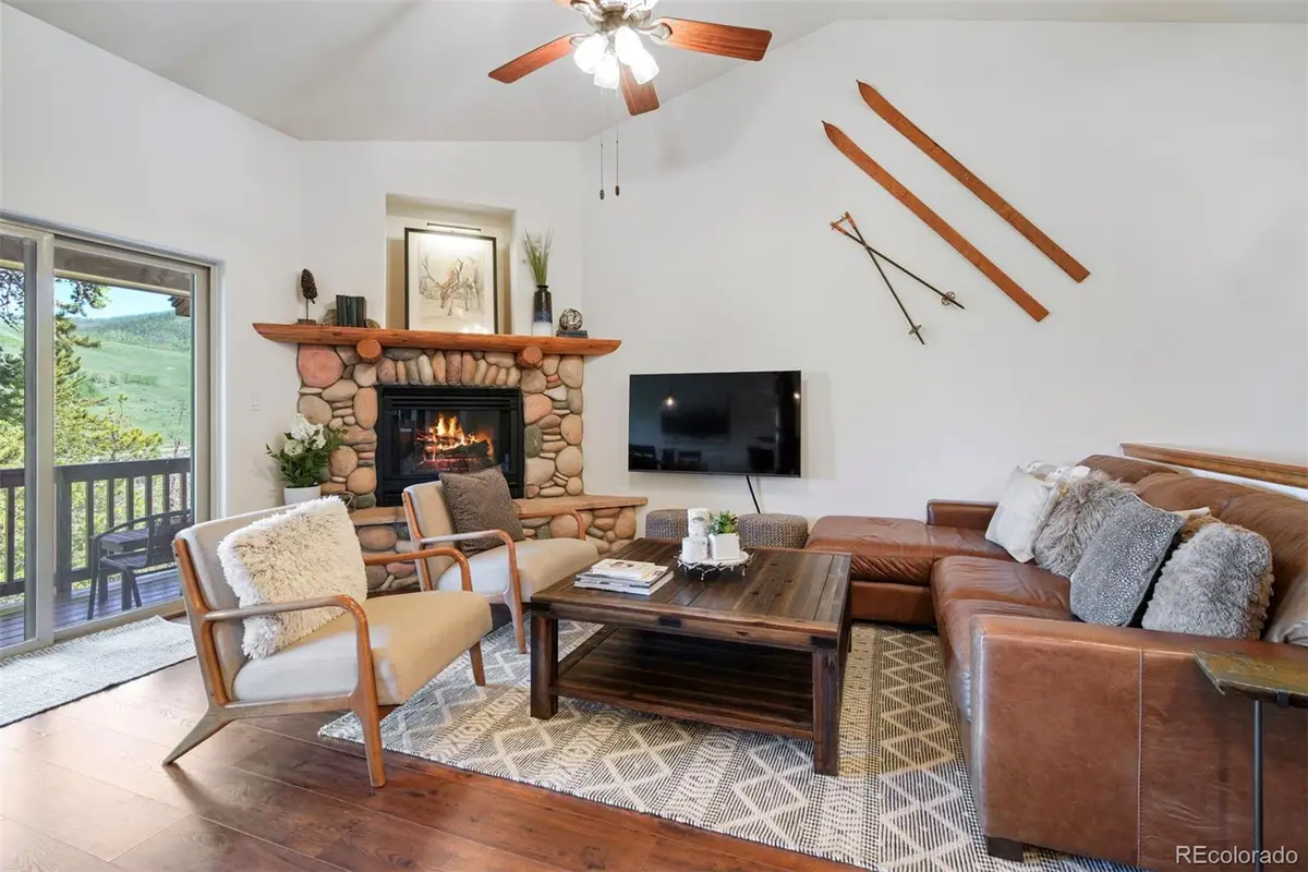 113 Lookout Ridge Drive, Dillon, CO 80435 - #1