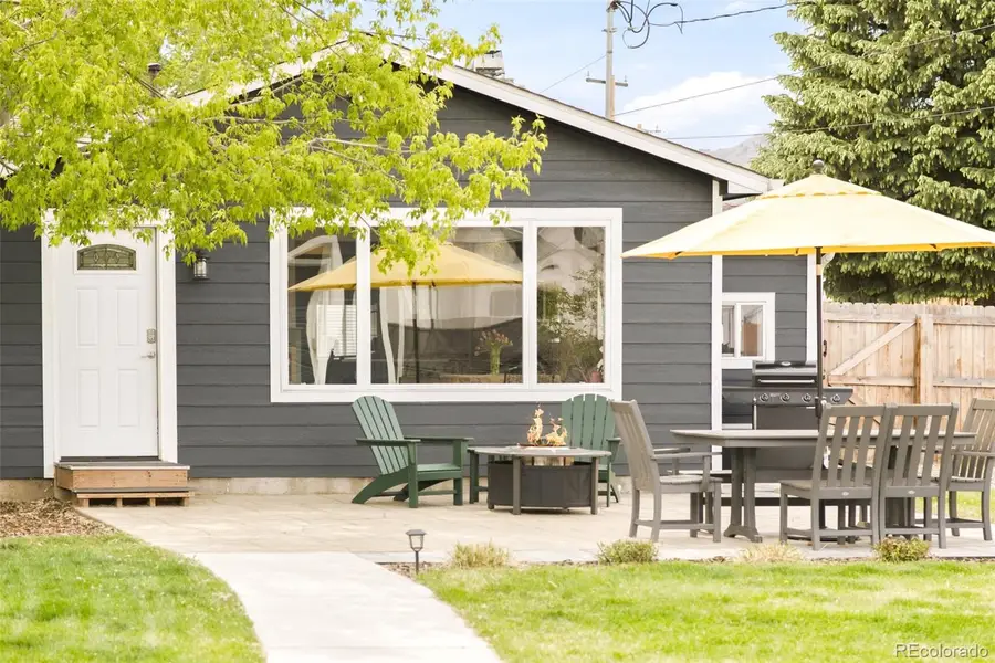 15825 W 11th Avenue, Golden, CO 80401 - #2
