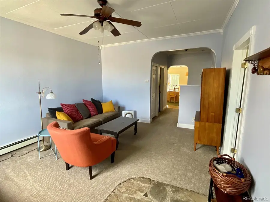 135 Chestnut Street, Leadville, CO 80461 - #2