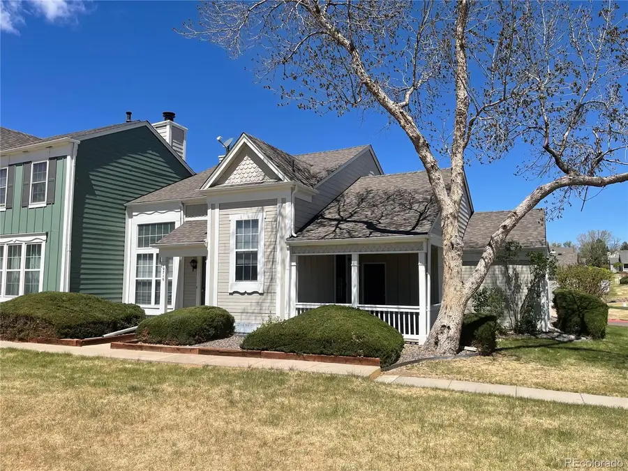 19716 Crestwood Court, Parker, CO 80138 - #2