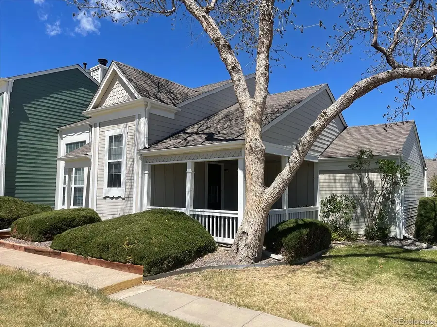 19716 Crestwood Court, Parker, CO 80138 - #3