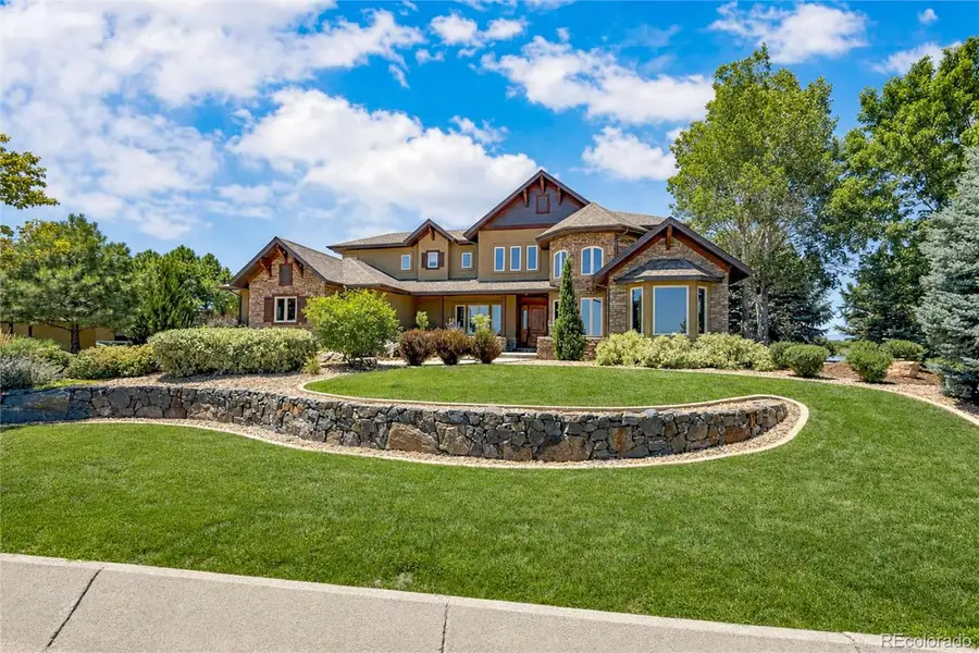 5759 Pelican Shores Drive, Longmont, CO 80504 - #3