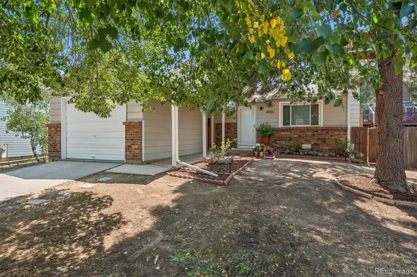 4955 S Quintero Circle, Aurora, CO 80015