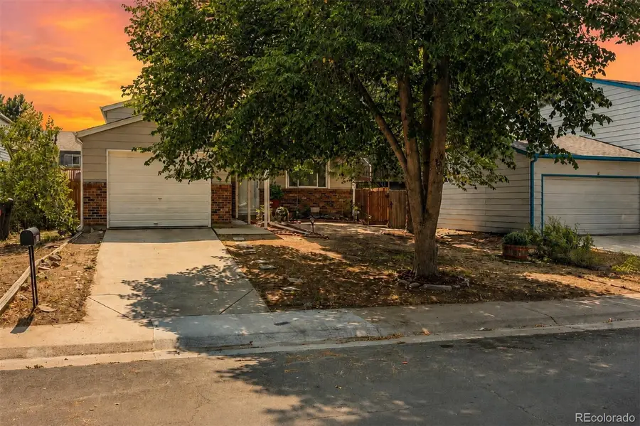 4955 S Quintero Circle, Aurora, CO 80015 - #3