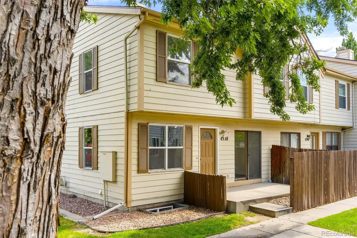 4338 Hunting Meadows Circle, Colorado Springs, CO 80916 - #1