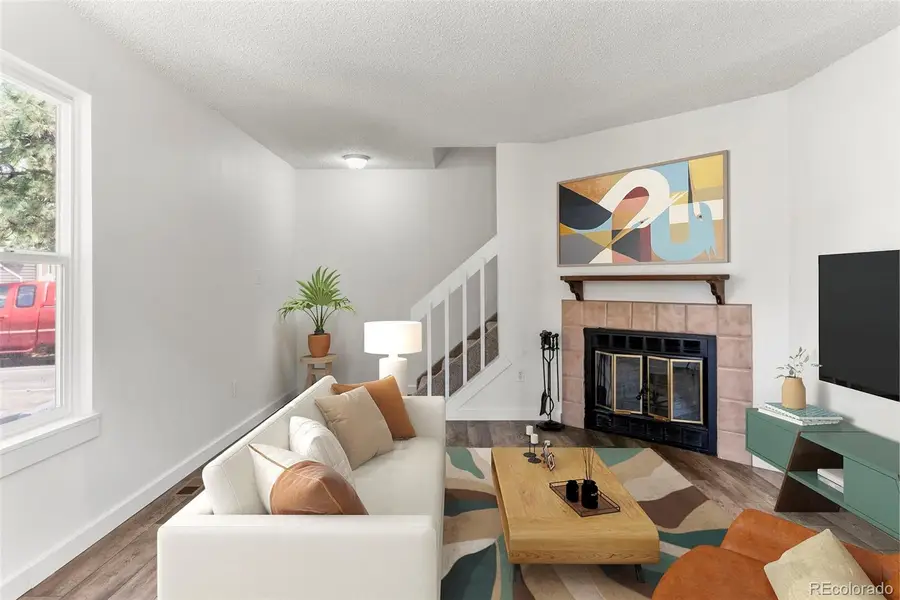 4338 Hunting Meadows Circle, Colorado Springs, CO 80916 - #2