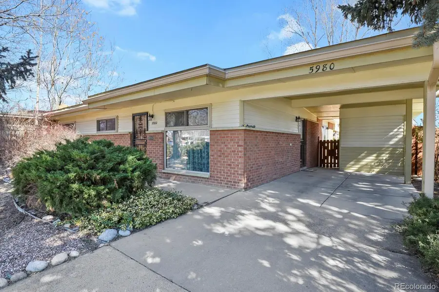 5980 Dudley Court, Arvada, CO 80004 - #3