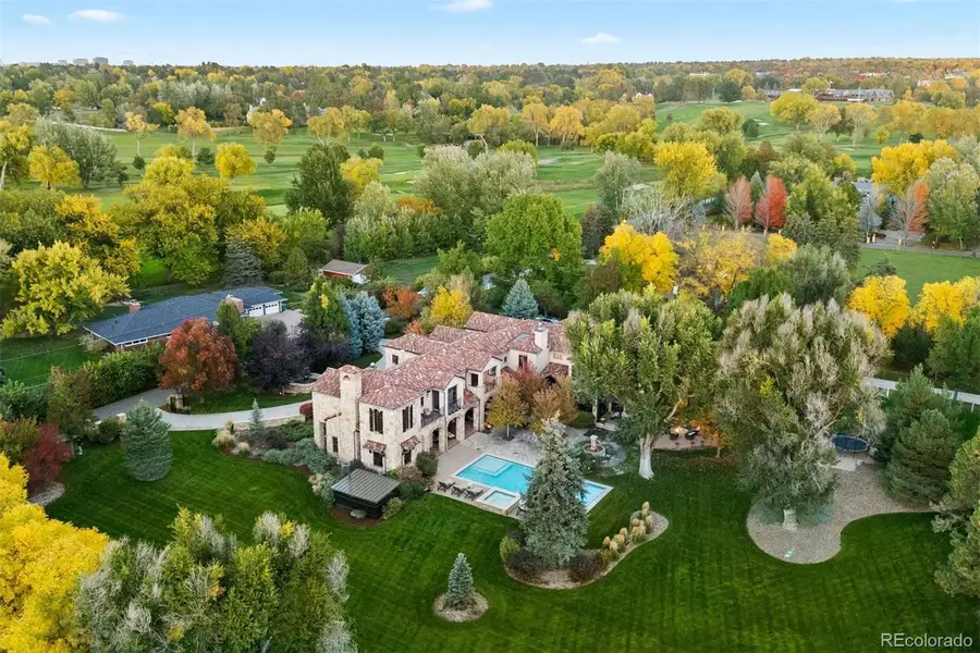 1400 E Oxford Lane, Cherry Hills Village, CO 80113 - #3