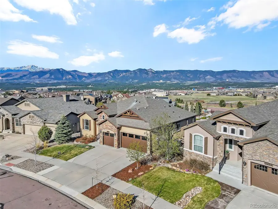 1468 Yellow Tail Drive, Colorado Springs, CO 80921 - Image #2