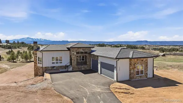 16452 Timber Meadow Drive, Colorado Springs, CO 80921