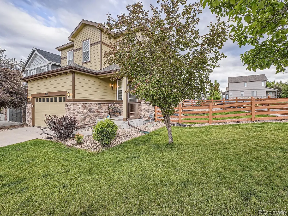 4862 S Picadilly Court, Aurora, CO 80015 - #1