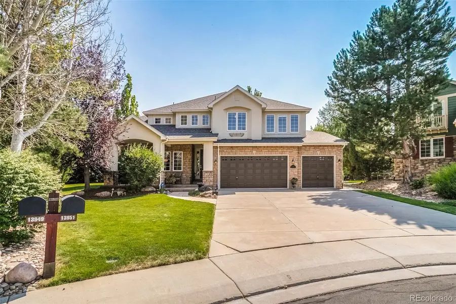 13951 Crestone Circle, Broomfield, CO 80023 - #2