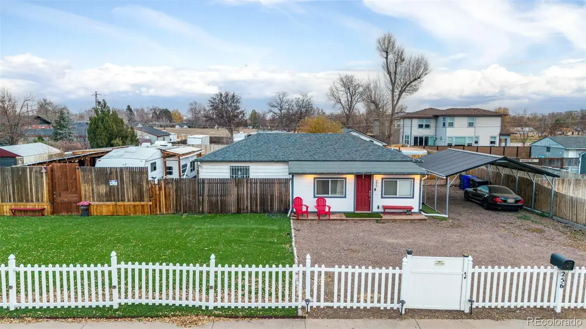 256 Marshall Street, Lakewood, CO 80226 - Image #1